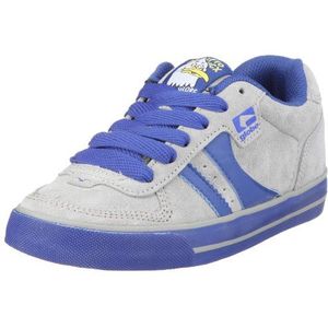Globe Encore-2, Herensneakers, Grau Cleptomanicx, 42 EU