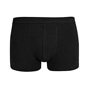 Fila FU5039, Heren Boxer, Zwart, S