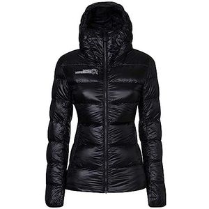 ROCK EXPERIENCE Crack Baby Down Jacket Dames
