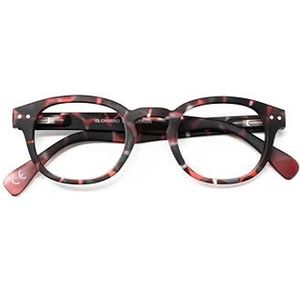 Leesbril Florida Schildpad +2,50