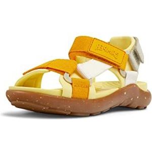Camper Wous K800360 sandalen, meerkleurig 013, maat 30, Veelkleurig 013, 30 EU