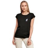 Forvert - San Luis - T-shirt - Wit - Voor Vrouwen