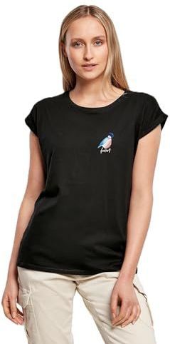 Forvert - San Luis - T-shirt - Wit - Voor Vrouwen