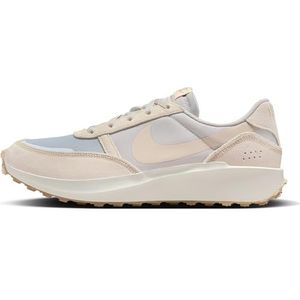 Nike Waffle NAV sneakers voor heren, Lt Iron Ore/Sanddrift-Flt Silver-Phantom, 40 EU, Lt Iron Ore Sanddrift Flt Silver Phantom, 40 EU