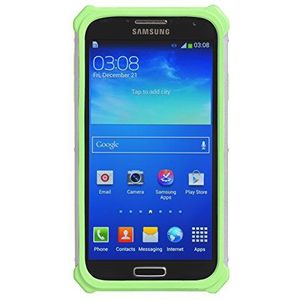 Caterpillar CAT-Active Urban CUCA GRSI 4-0A1 GS-beschermhoes voor Samsung Galaxy S4, groen