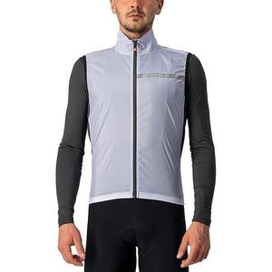 CASTELLI Squadra Stretch Vest Sportvest voor heren (pak van 1)