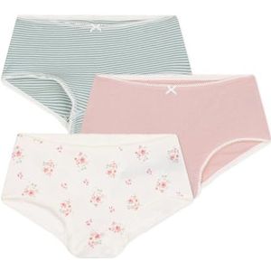 Petit Bateau Kind A0BNK Hipster, Variante 1, 3 jaar, Variante 1, 3 jaar