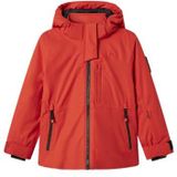 NAME IT - Ski-jas - Waterdicht - Hoge Isolatie - Kinderen