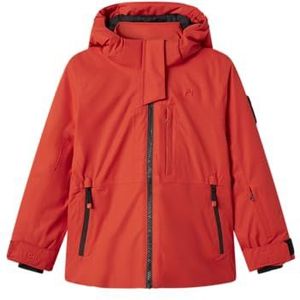 NAME IT - Ski-jas - Waterdicht - Hoge Isolatie - Kinderen