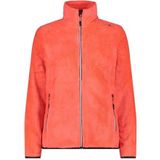 CMP Fleecejack voor dames 38P1536