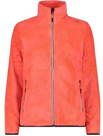 CMP Fleecejack voor dames 38P1536