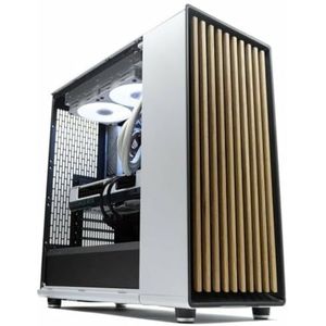 PcCom Desktop-PC Studio 32GB RAM 2TB SSD Nvidia Geforce RTX 4070