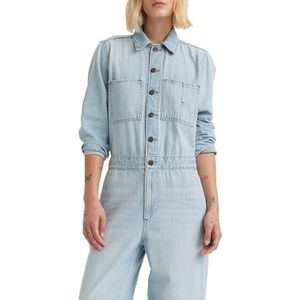 Levi's ICONIC JUMPSUIT, Celbrate The Moment, S