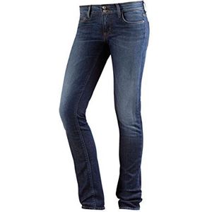 Tommy Hilfiger Dames Skinny Jeans MILAN Absolute Blauw, blauw (420 Absolute Blue), 32W x 32L
