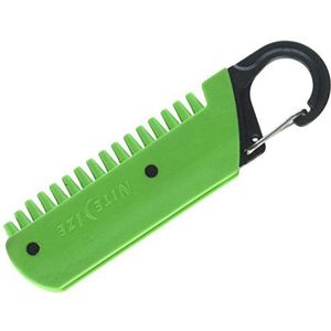 Nite Ize Doohickey Haar- En Pluisverwijderaar - Groen, N/A
