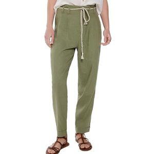 Springfield Broek, Groen, 36