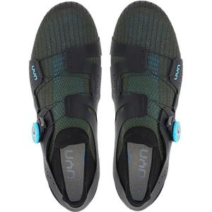 UYN Naked MTB Cycling Shoe, legergroen, 40 EU, legergroen, 40 EU