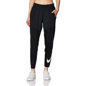 Nike - W Nk DF Swoosh Run Pant, sportbroek voor dames