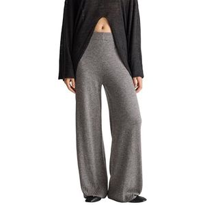 United Colors of Benetton Broek, Grijs, S