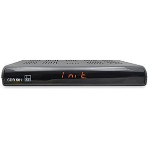 SKT CDR501HD DVB-C kabelontvanger Full-HD HDMI Scart
