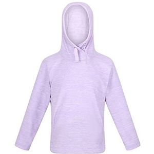 Regatta Kalina Unisex Sweater, Pastel Lilac Marl, 13 ans