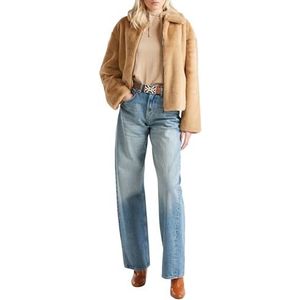 United Colors of Benetton jas, Beige, M