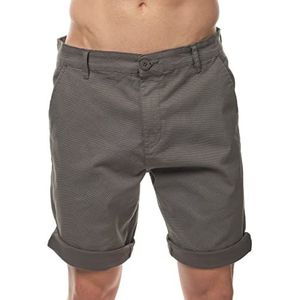 HOPENLIFE Kabuto Khaki 44 bermudashorts voor heren