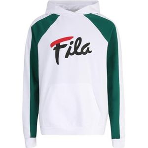 FILA Lensrecht-bright white-aventurijn-146/152, Helder wit-aventurijn, 146/152 cm