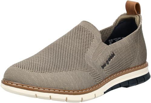 bugatti Instappers  taupe