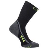 CMP Poly Mid Trekking SOCK POLY MID Heren