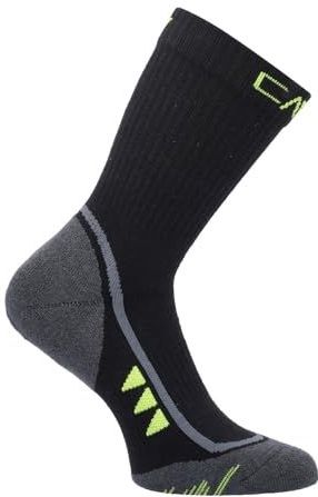 CMP Poly Mid Trekking SOCK POLY MID Heren