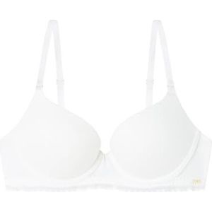 Women'secret 5059798 BH, dames, wit, 85A, Wit, 85A