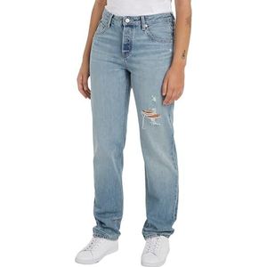 Tommy Hilfiger Dames Jeans Straight Fit