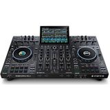 Denon DJ Prime 4+ Standalone controller