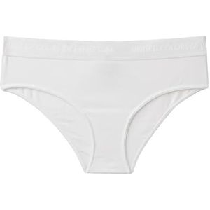 United Colors of Benetton slip, Wit, L