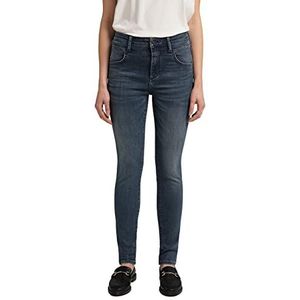 MUSTANG Dames Mia Jeggings Jeans