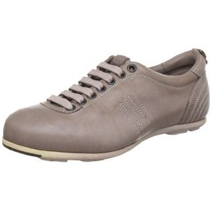 Pantofola D´Oro ANATOMICA AN44B-D dames lage veterschoenen, Bruin Tiglio 306, 37 EU