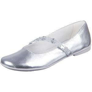 Primigi Fantasy party, ballerina's voor meisjes en meisjes, Zilver, 29 EU
