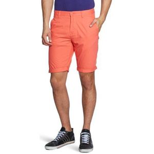 Blend �– Shorts – Heren – Rood (404) – FR: 56 W (maat fabrikant: XXL)