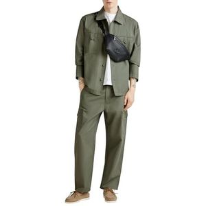 United Colors of Benetton Broek, Groen, 52 NL