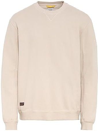 camel active - 409445/2W14 - Sweatshirt - Beige