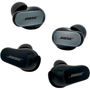 Comply - Oordopjes - 3 Paar - Voor Bose QuietComfort II en QuietComfort Ultra