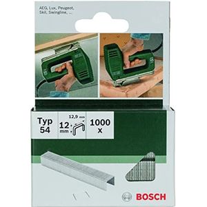 Bosch Home and Garden 2609255819 DIY klemmen 12.9 x 1.25 x 12 mm