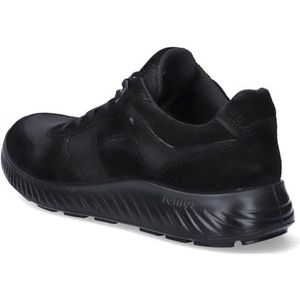 Jomos Menora sneakers voor heren, zwart, 47 EU Breed