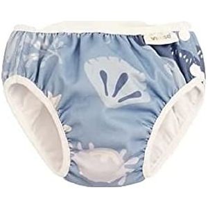 Badpak van het merk Imse Vimse, model blauw