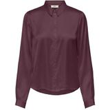 Jacqueline de Yong - Jdyfifi Shirt Wvn Noos - Blouse - Fig