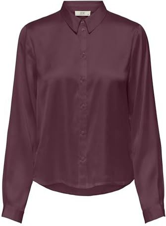 Jacqueline de Yong - Jdyfifi Shirt Wvn Noos - Blouse - Fig