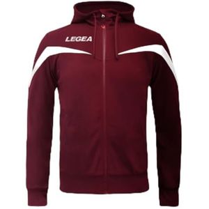 LEGEA, Türkiye jas, Granada-wit, 3XS, uniseks, Granaatappel-wit, 3XS