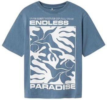 Biologisch Katoen T-shirt - Jersey - Korte Mouwen - Regular Fit