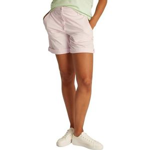 Tommy Hilfiger - Chino Broek - Donkerblauw - Biologisch Katoen